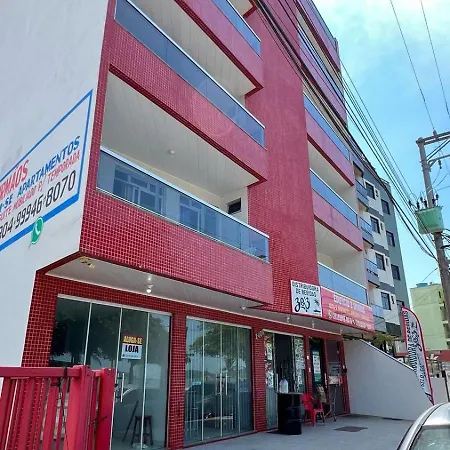 Apartamento Sem Vista Ao Mar, A 15 Metros Da Praia De Piuma Exterior photo