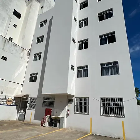 Apartamento Sem Vista Ao Mar, A 15 Metros Da Praia De Piuma Exterior photo