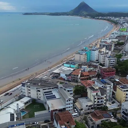 Apartamento Sem Vista Ao Mar, A 15 Metros Da Praia De Piuma Exterior photo