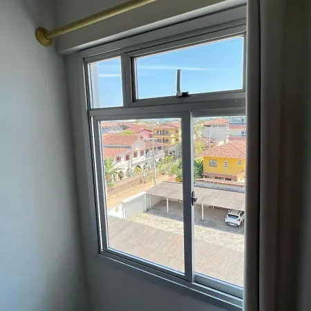 Apartamento Sem Vista Ao Mar, A 15 Metros Da Praia De Piuma Exterior photo