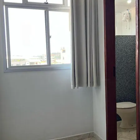 Apartamento Sem Vista Ao Mar, A 15 Metros Da Praia De Piuma Exterior photo