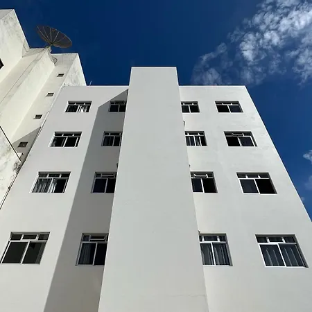 Apartamento Sem Vista Ao Mar, A 15 Metros Da Praia De Piuma Exterior photo