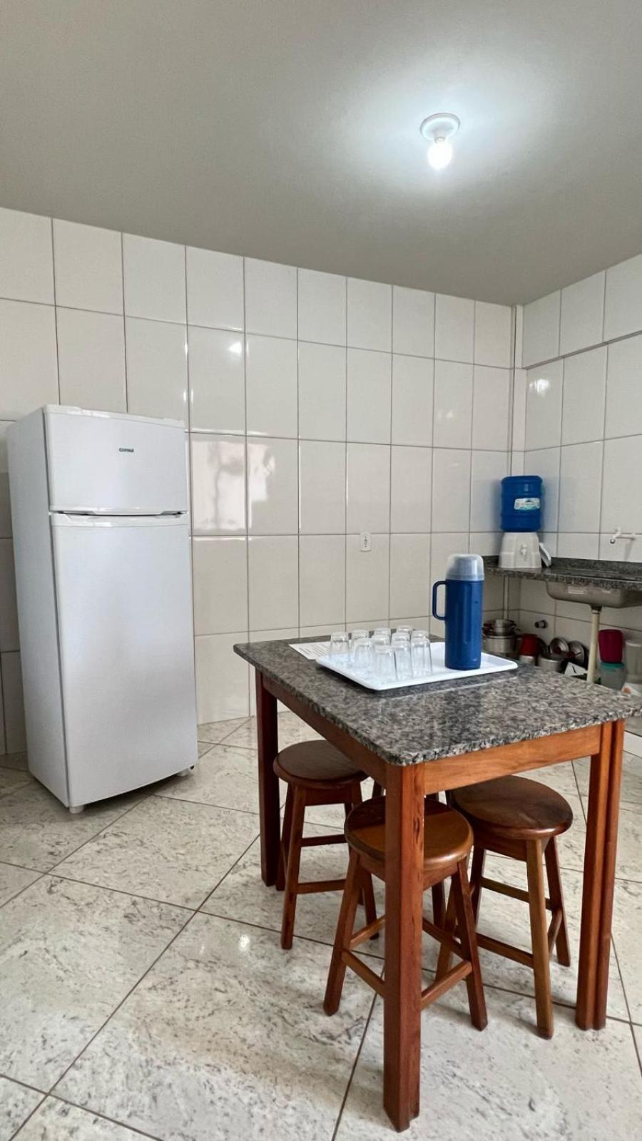 Apartment Sem Vista Ao Mar, A 15 Metros Da De *