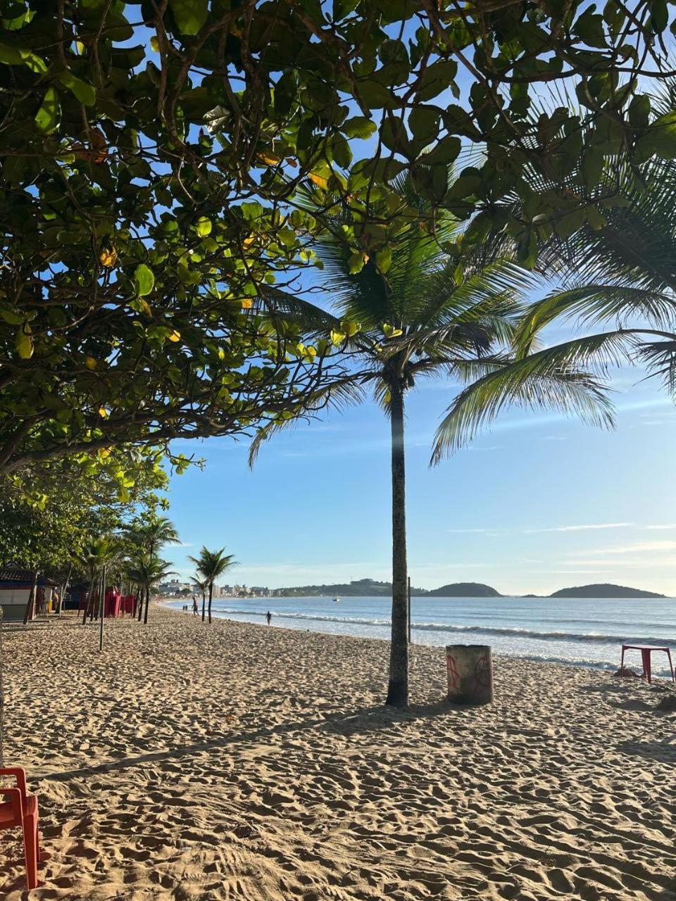 Sem Vista Ao Mar, A 15 Metros Da De Apartment *