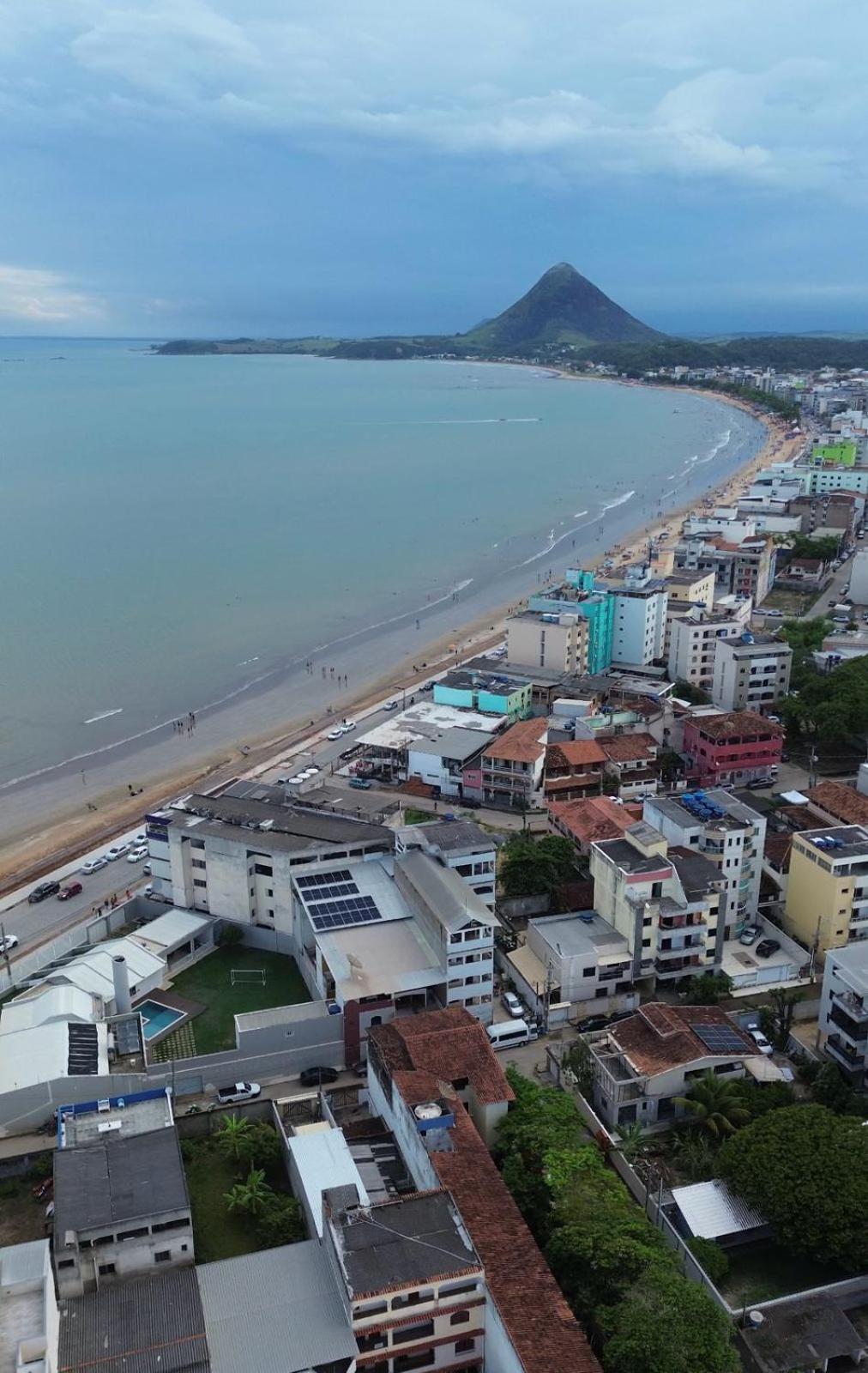 Sem Vista Ao Mar, A 15 Metros Da De Piuma