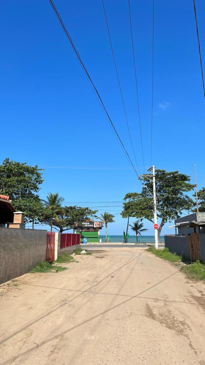 Sem Vista Ao Mar, A 15 Metros Da De Apartment *