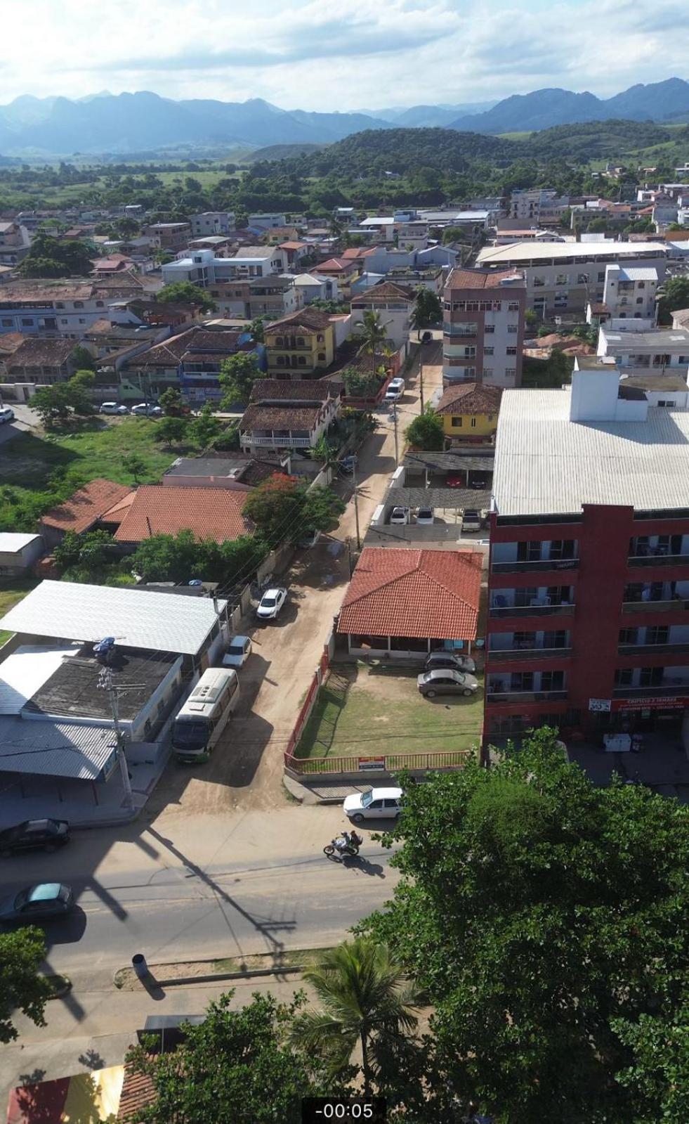 Sem Vista Ao Mar, A 15 Metros Da De Piuma